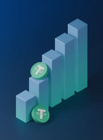 Resumen de orden recurrente en la app de Skipo con detalles de inversión y ganancias